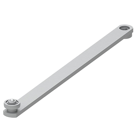 Lcn 4030T-3077T AL Door Closer Arms 4030T-3077T 689